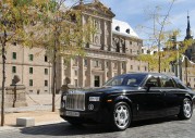 Rolls Royce Phantom